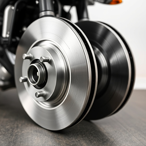 brake rotors