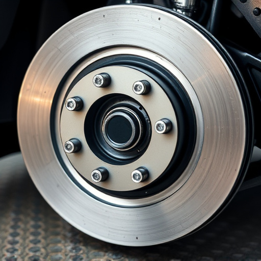 brake rotors