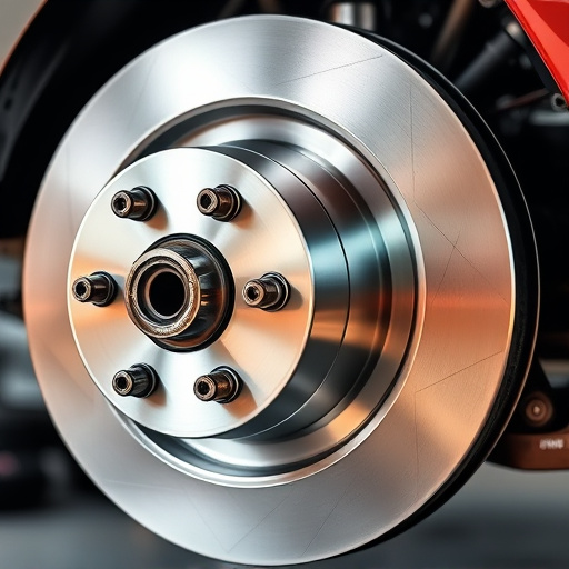 brake rotors