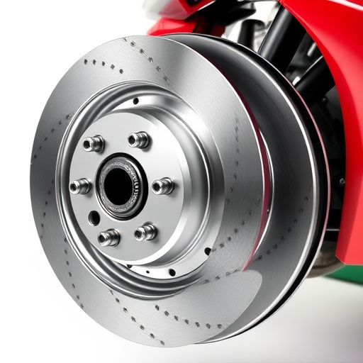 brake rotors