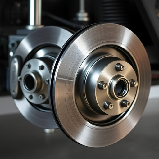 brake rotors