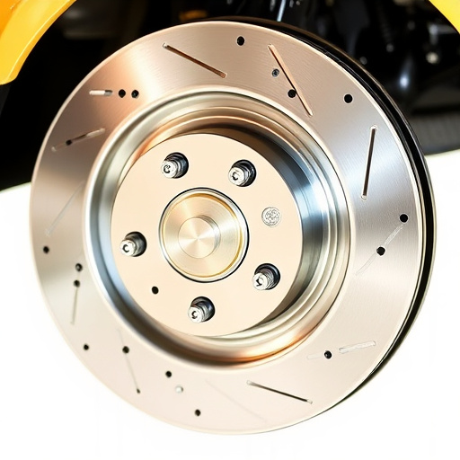 brake rotors