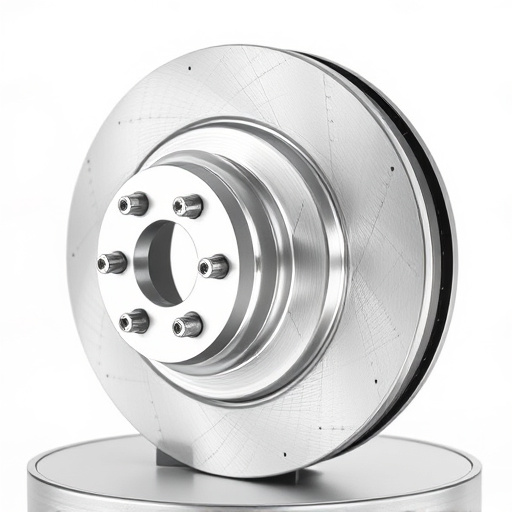 brake rotors