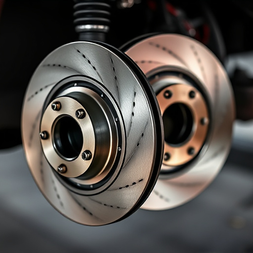 brake rotors