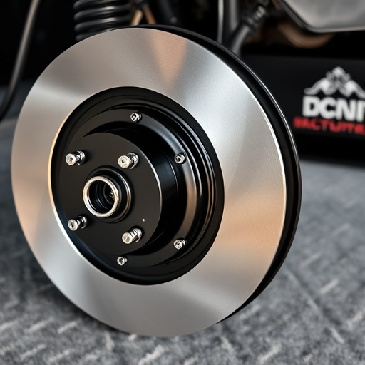 brake rotors