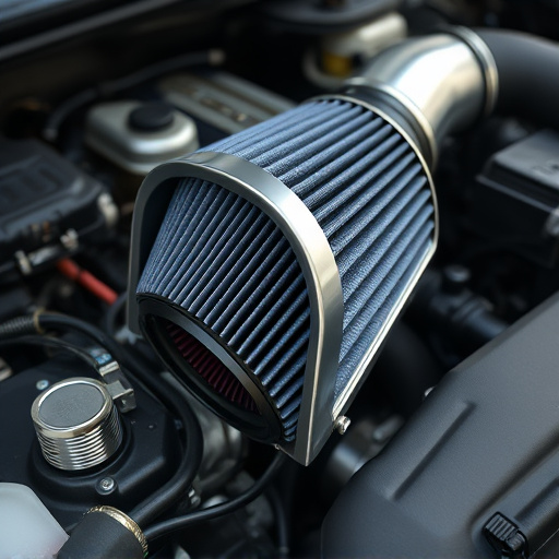 car air intake