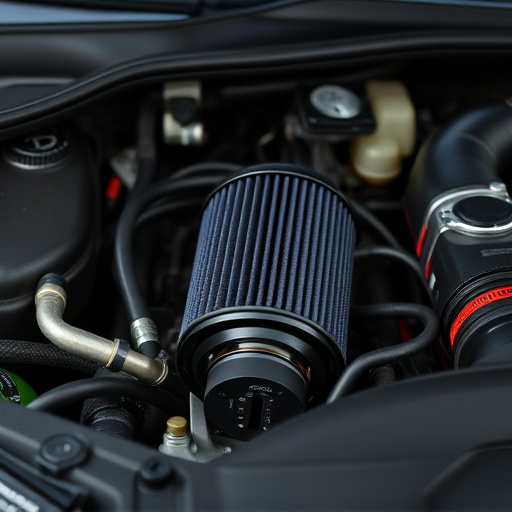 car air intake