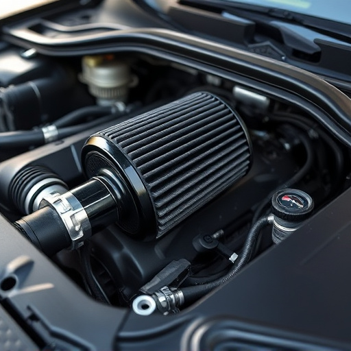 car air intake