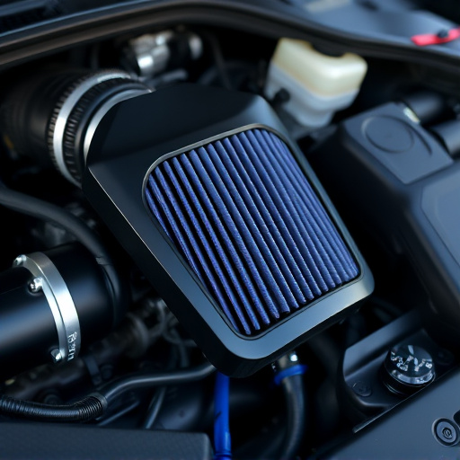 car air intake