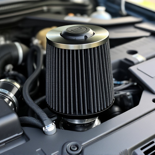 car air intake