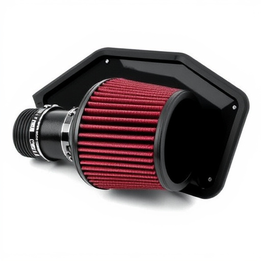 car air intake