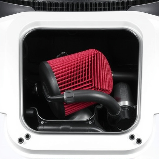 car air intake