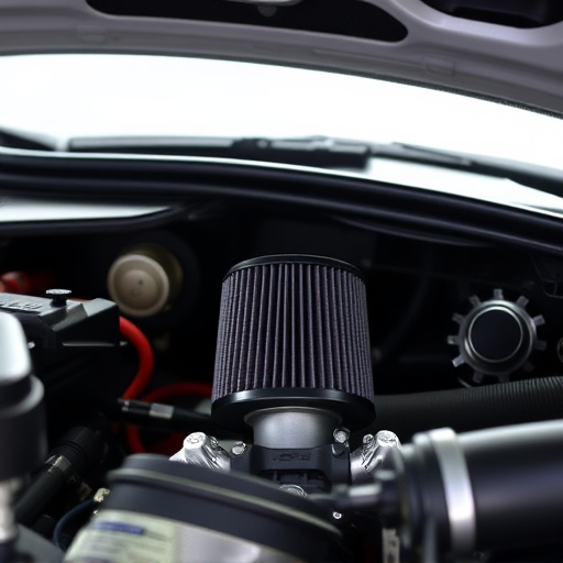 car air intake
