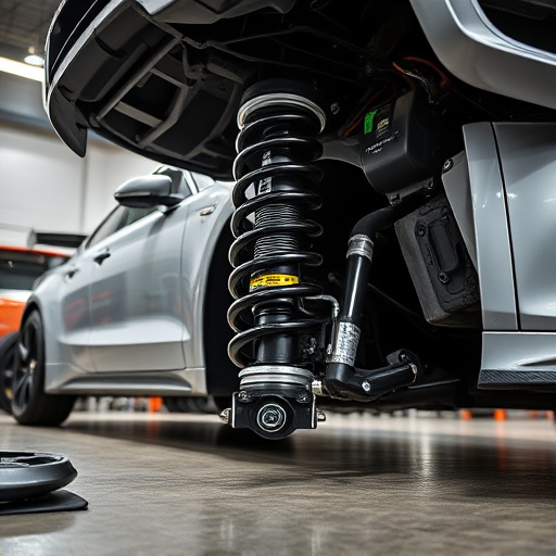 car air suspension