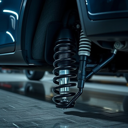 car air suspension