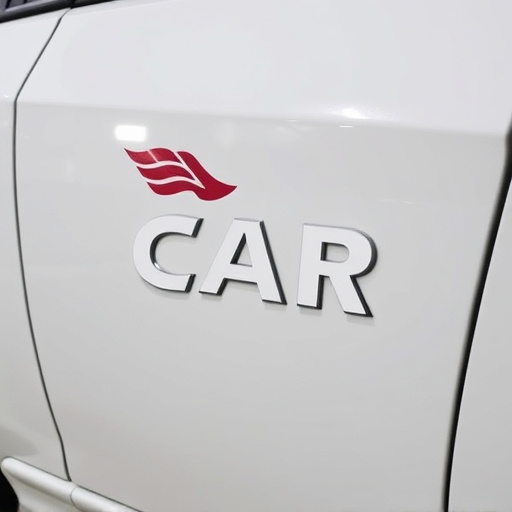 Car branding