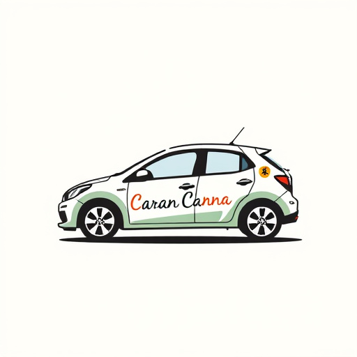Car branding
