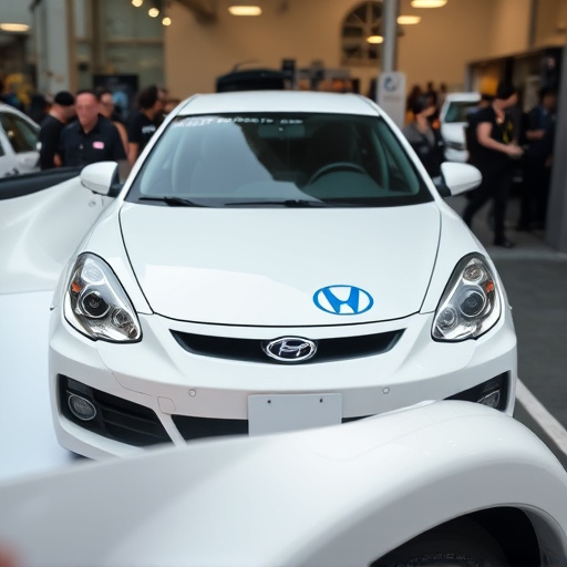 Car branding