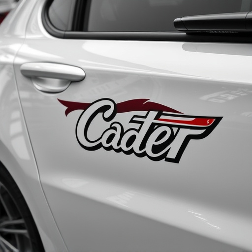 Car branding