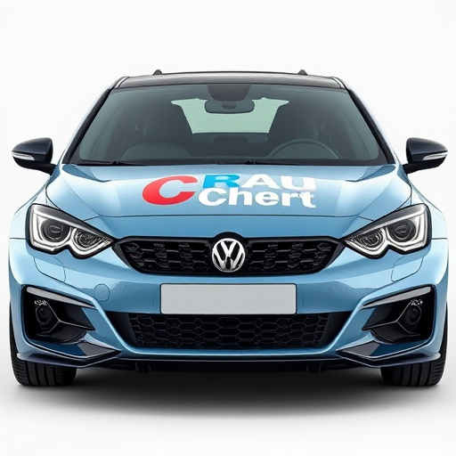 Car branding