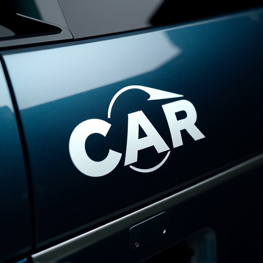 Car branding