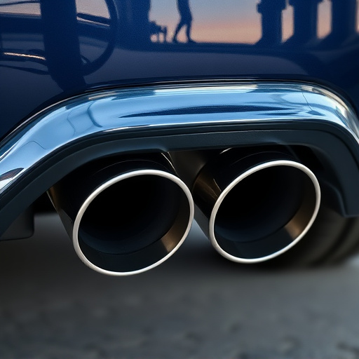 Engine Air Intake Tuning: Racers’ Secrets for Performance Enhancement