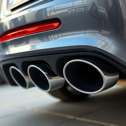 car exhaust tips