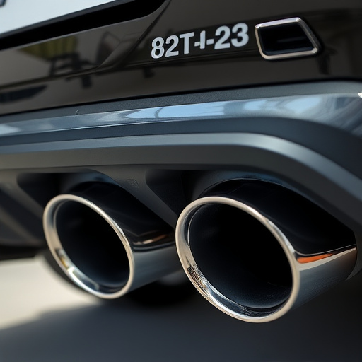 car exhaust tips