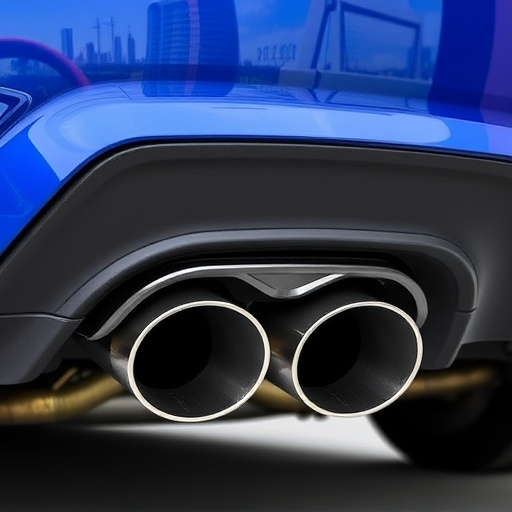 car exhaust tips