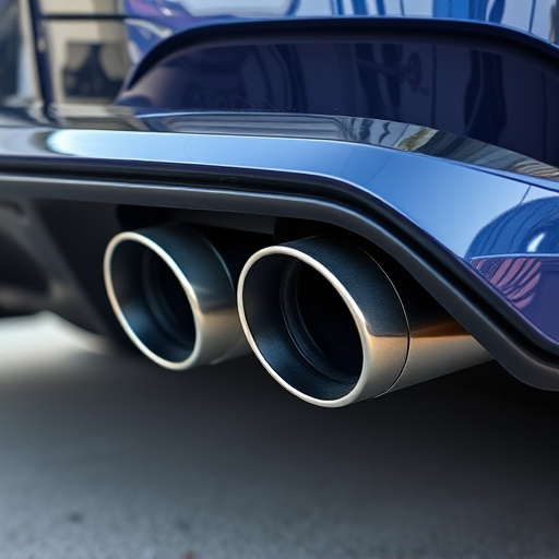 car exhaust tips