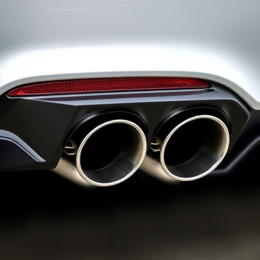 car exhaust tips