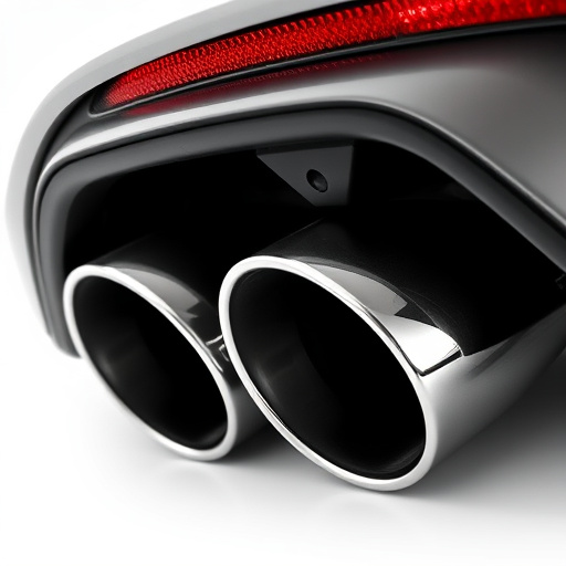 car exhaust tips