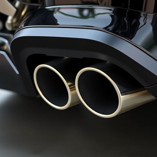 car exhaust tips