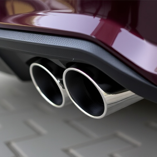 car exhaust tips