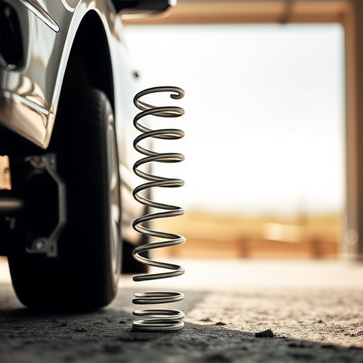 car lowering springs