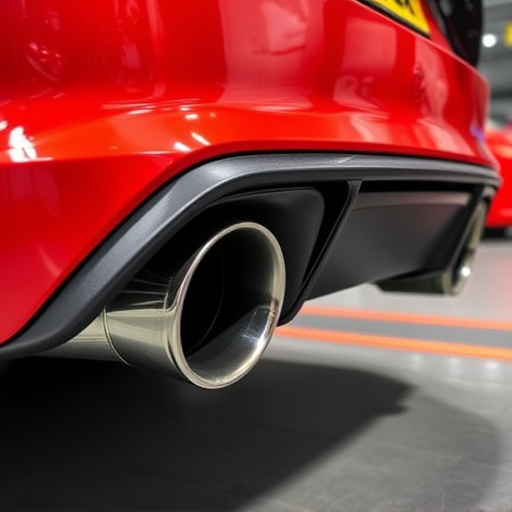 car performance exhaust