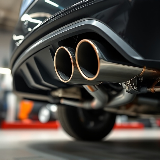car performance exhaust