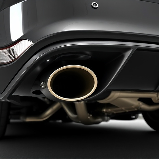 car performance exhaust