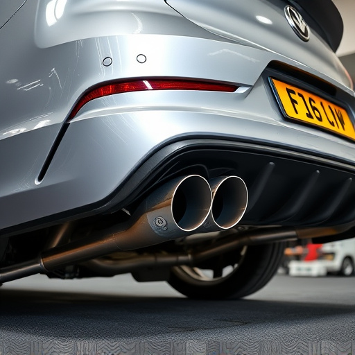 car performance exhaust