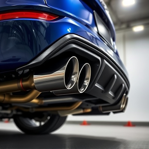 car performance exhaust