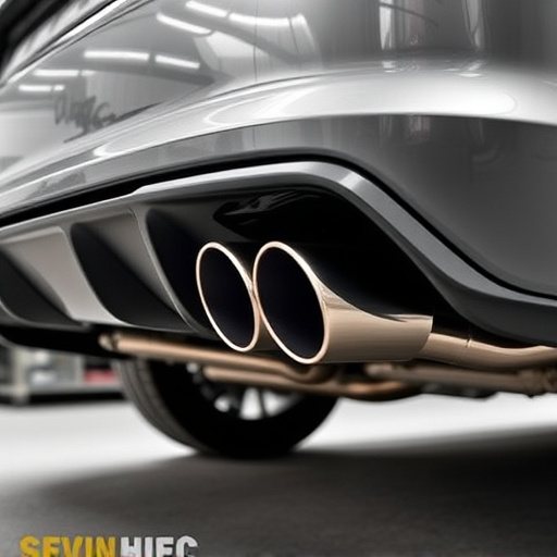 car performance exhaust