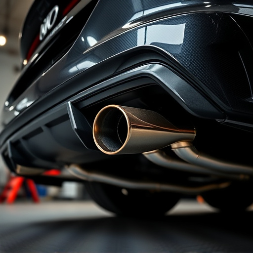 car performance exhaust