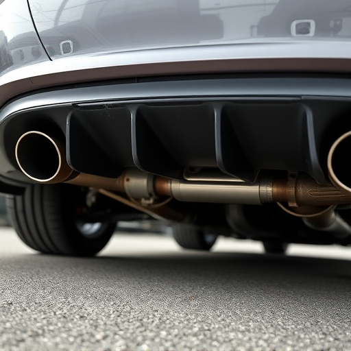 car performance exhaust