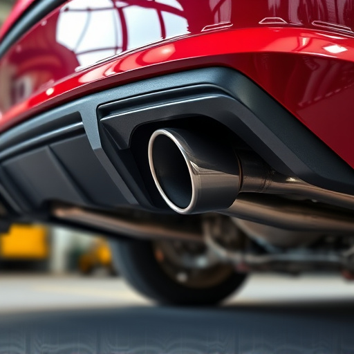 car performance exhaust