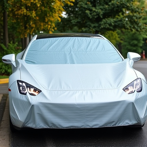 Car protection