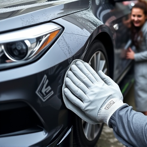 Car protection