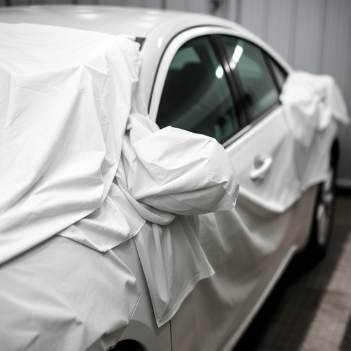 Car protection