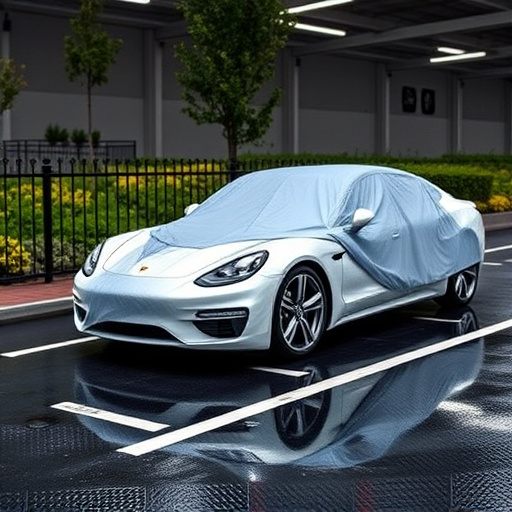Car protection