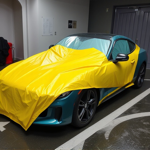 Car protection