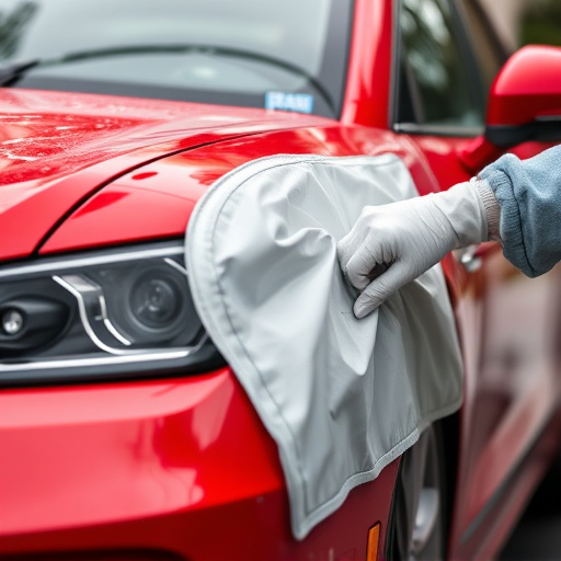 Car protection